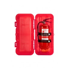Пенал для огнетушителя SHELLY 6 кг / бренд LAGO (Италия) 