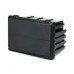 Инструментальный ящик DAY TRIPPIN - 500х350х450 мм. (объем 46л.) / бренд - LAGO (Италия) 